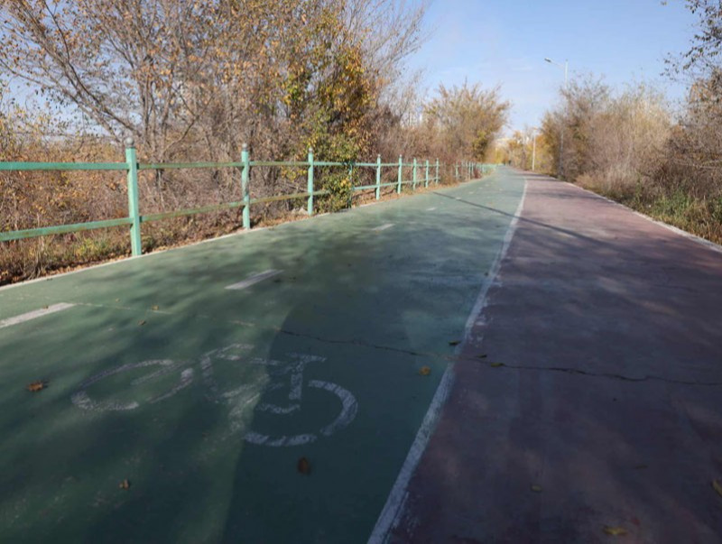 Яармагийн гүүрээс Зайсангийн гүүр хүртэл 3.6 км авто зам барих төлөвлөлтийг зогсоолоо